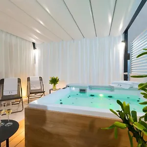  Appartement Dc Domus Charme