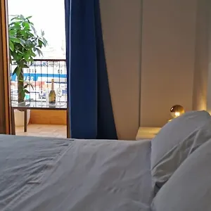  Apartament Sea