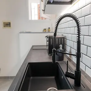  Appartement Kemonia